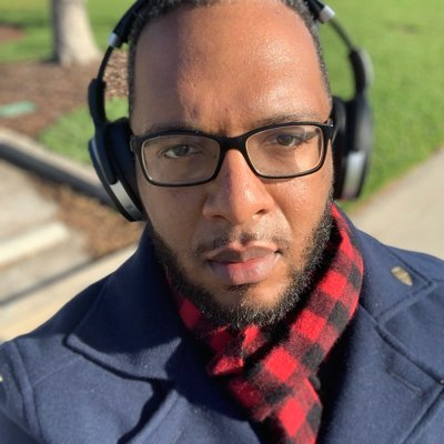 Quincy Lee Tolleson - Twitter Profile Picture of Quincy Lee Tolleson (@Carnegro) on Twitter