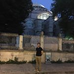 Profile Picture of Neil Adam (@neil.adam.14) on Instagram