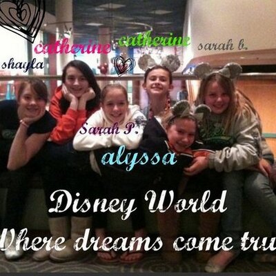 Profile Picture of Catherine Marsh (@@cheer52494) on Twitter