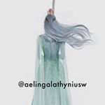 Profile Picture of ♛F I R E H E A R T♛ (@aelingalathyniusw) on Instagram