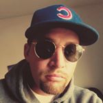 Profile Picture of Jimmy Bartley (@jameschris_88) on Instagram
