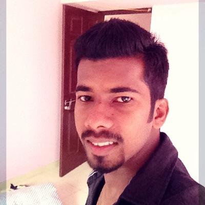 Profile Picture of Melvin Josephon Twitter