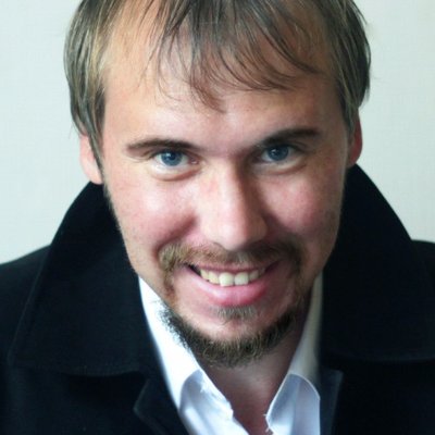 Profile Picture of Denis Pavlenko (@DenisFloyd) on Twitter