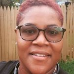 Profile Picture of Aisha S. Terry-Faulk (@semone35) on Instagram