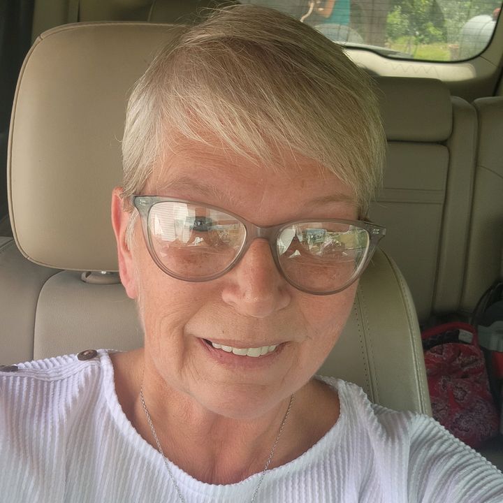 Profile Picture of Kimberly Knight (@@kimberlyknight338) on Tiktok