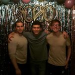 Profile Picture of Daniel Huchkowski (@huch15) on Instagram