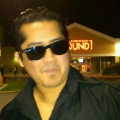 Profile Picture of David Lucena (@davidlucena86) on Twitter