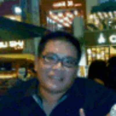 Profile Picture of Eric Osmond Halim (@Eric_halim86) on Twitter