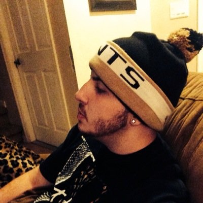 Profile Picture of JoeCaine (@JoeToTheRapp) on Twitter