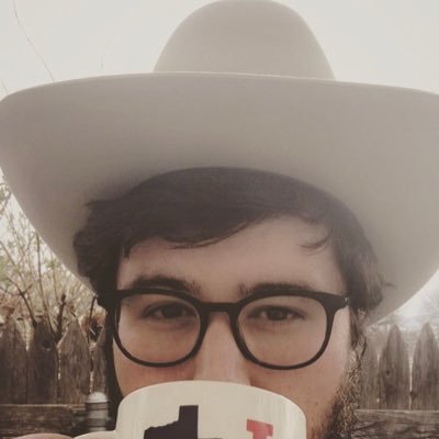 Profile Picture of Thomas D. Mooney (@_NewSlang) on Twitter