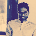 Profile Picture of Sharath Chandra (@sharathchandra5) on Flickr