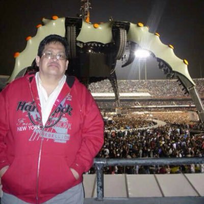 Profile Picture of J. Javier Chacón M. (@jjjchm) on Twitter