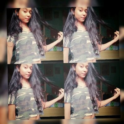 Profile Picture of Natasha Joshi (@NatashaJoshi12) on Twitter