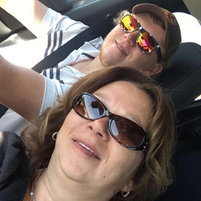 Profile Picture of Deborah Shuler (@drae28) on Twitter