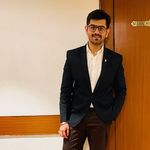 Profile Picture of Ankit Anand (@ankitanand3) on Instagram