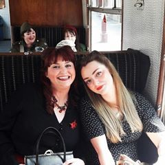 Danielle Chester - Tiktok Profile Picture of Danielle Chester (@@daniellechester8) on Tiktok