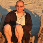 Profile Picture of Paul Whitby (@paul.whitby.140) on Instagram