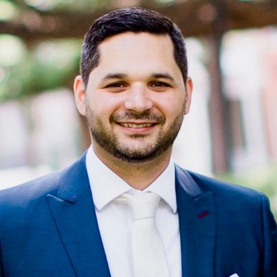 Profile Picture of Michael Nastri (@mnast) on Twitter