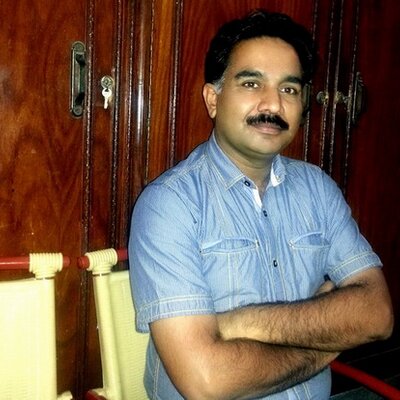 Profile Picture of Azmat Farooq (@azmatfarooq121) on Twitter