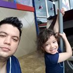 Profile Picture of Johan Paz (@johan.paz) on Instagram