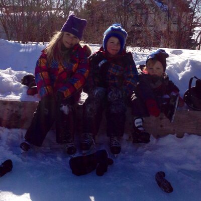 Profile Picture of Bryan Pye (@pyezee15) on Twitter