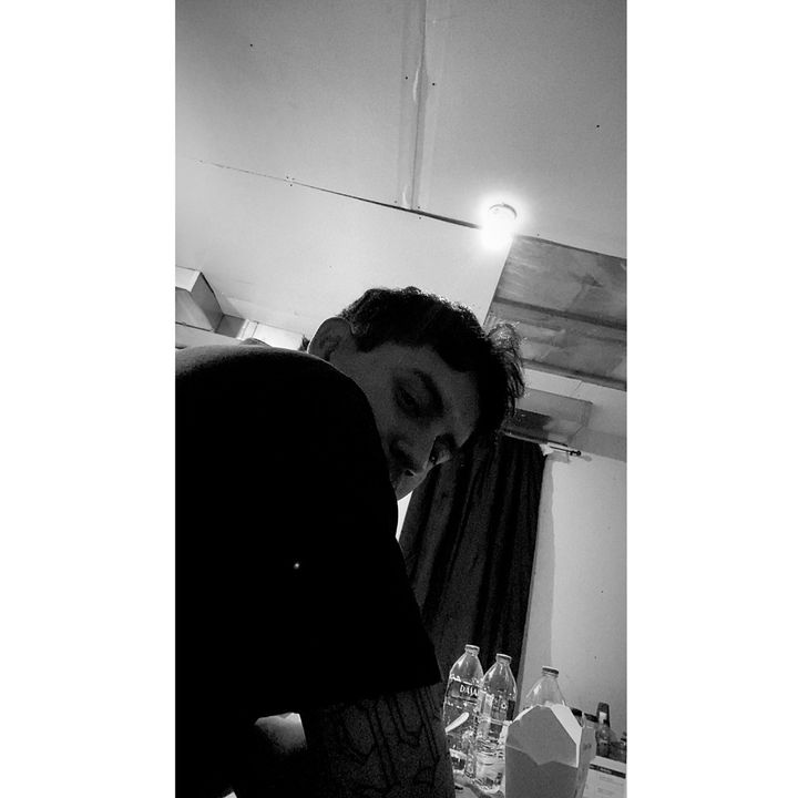 Profile Picture of Bryan Maxwell695 (@bryanmaxwell6) on Tiktok