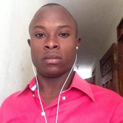 Profile Picture of Jude François (@francoisjude26) on Twitter