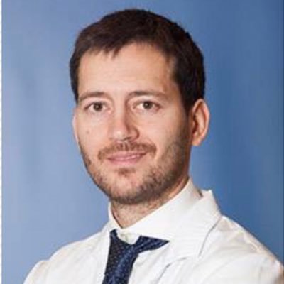 Profile Picture of Javier Tejada (@javiert11397832) on Twitter