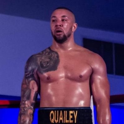 Profile Picture of Josh Quailey (@JoshQuailey) on Twitter