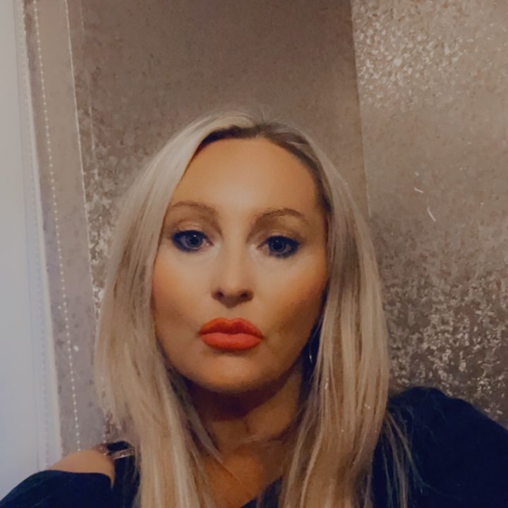 Profile Picture of donnamc79 (@donnaclasper) on Tiktok