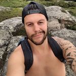 Profile Picture of Patrick Poulin (@pat605) on Instagram