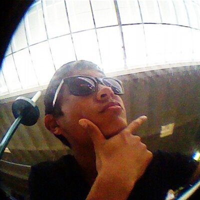 Profile Picture of AsherRay Palomares (@AsherRayP) on Twitter