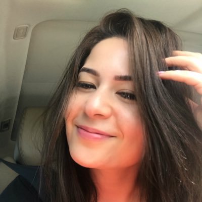 Profile Picture of Sara Shabana (@SaraShabana) on Twitter