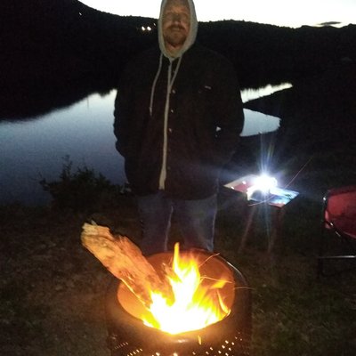 Profile Picture of Mike Ruelas (@MikeRuelas5) on Twitter