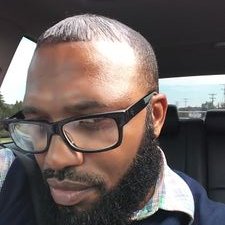 Profile Picture of Corey O.  Haney (@coreyohaney69) on Twitter