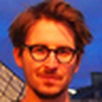 Profile Picture of Daniel May (@Daniel Francis May) on Flickr