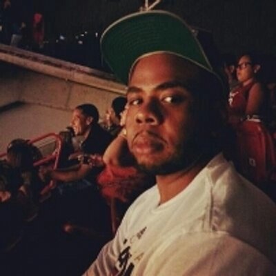 Profile Picture of Julesgomez (@heatballer06) on Twitter
