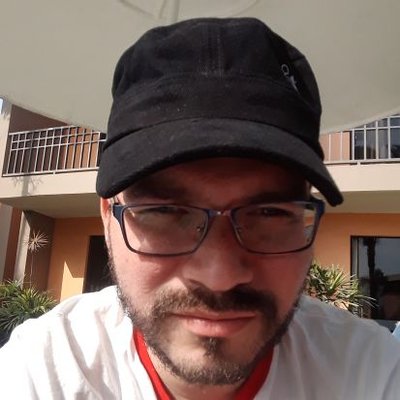 Miguel Cortez Perla - Twitter Profile Picture of Miguel Cortez Perla (@miguel_perla) on Twitter