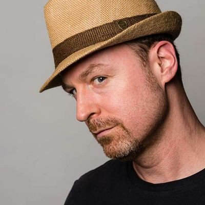 Profile Picture of Gadi Ben-Yehuda (@gbyehuda) on Twitter