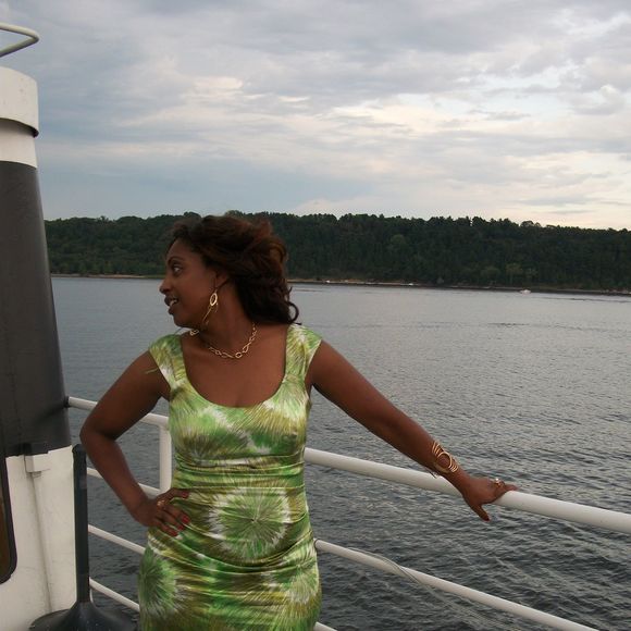 Profile Picture of Aklile Negatu (@anegatu) on Poshmark