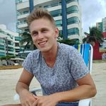 Profile Picture of Brian Scher (@brian_scher) on Instagram