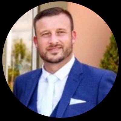 Profile Picture of John Keane (@Keanejk76Keane) on Twitter