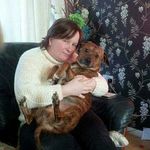 Profile Picture of Clare Ellis (@chippy70) on Instagram