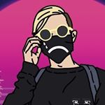 Profile Picture of Adam Loughran (@sendhelp_beats) on Instagram