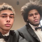 Profile Picture of Trell Hicks (@trell.hicks.2025) on Facebook