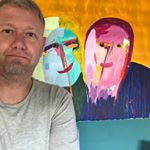 Profile Picture of Brianjensenkunst (@brianjensenkunst) on Instagram