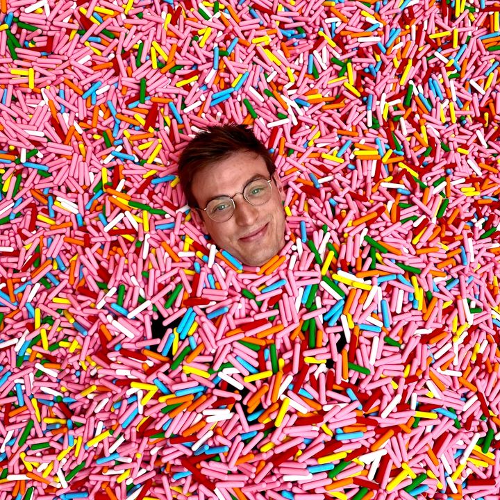 Profile Picture of Mark Polchleb (@markp_) on Tiktok