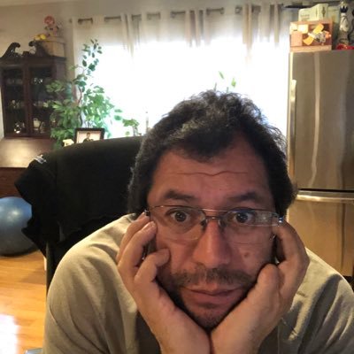 Profile Picture of Jose Luis Amaro (@j_luis_amaro) on Twitter