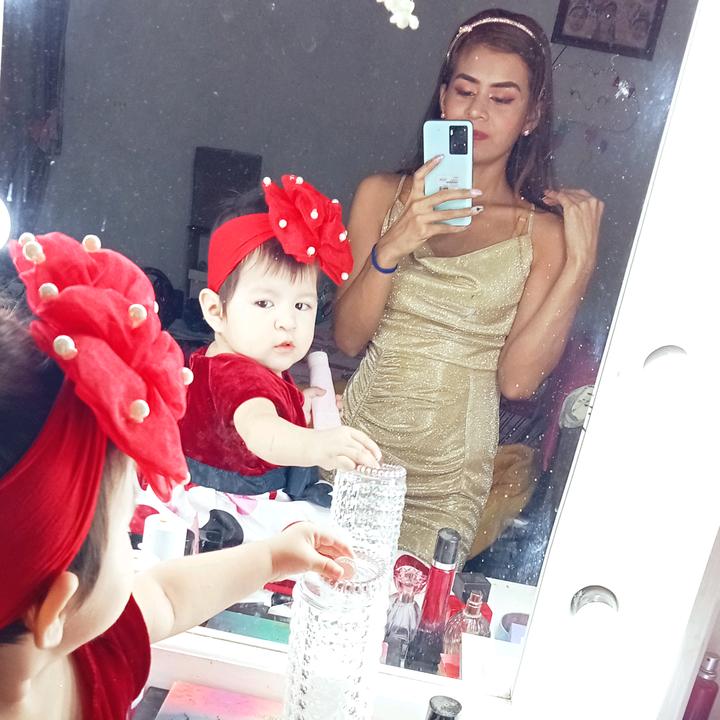 Profile Picture of Milly Perez (@@millyperez456) on Tiktok