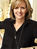 Profile Picture of Nancy Meyerson Wikipedia